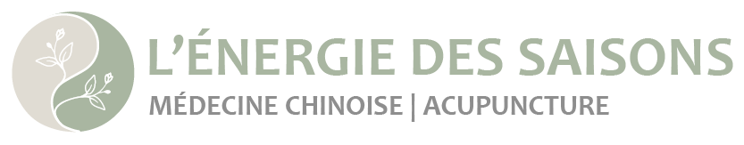 l'énergie des saisons