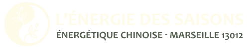 l'énergie des saisons